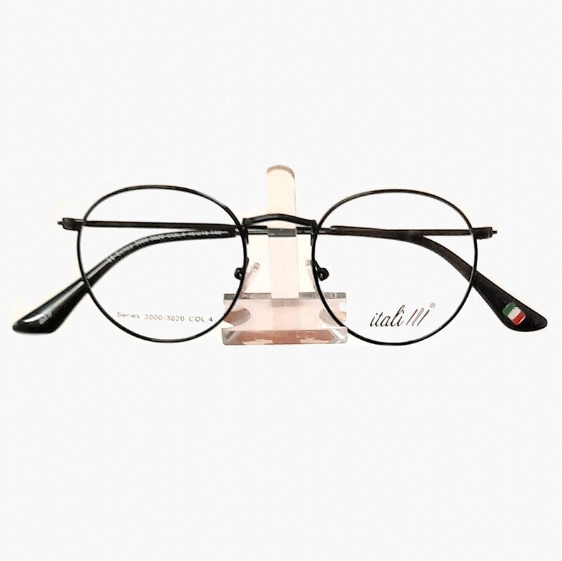 Italì ITM3020V Nero