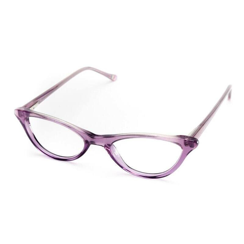 Italì ITM3045V Cat-eye Glitter Viola Italì ITM3045V Cat-eye Glitter Viola