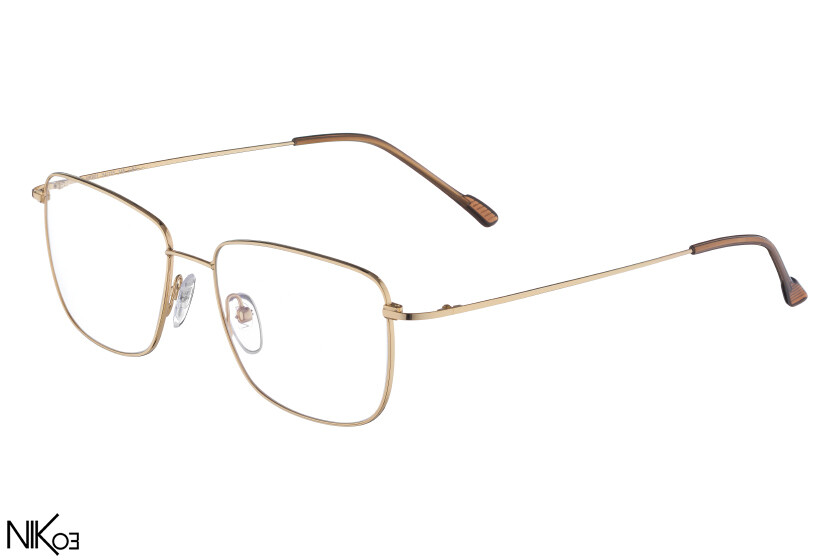 NIK03 901-K1 montatura in acciaio