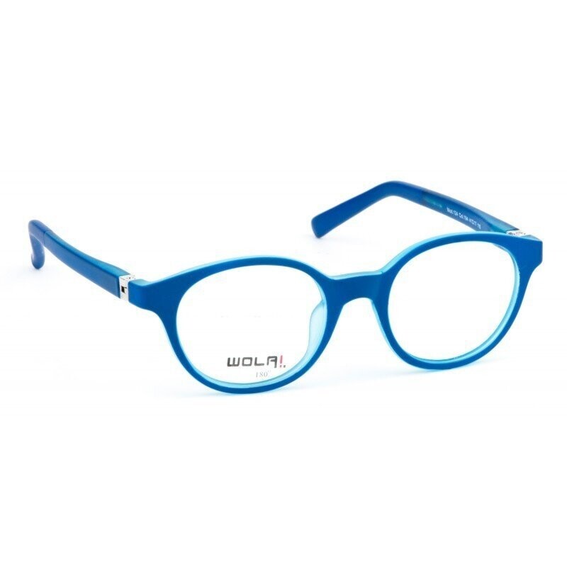 Wola! 124 montatura bambino/a