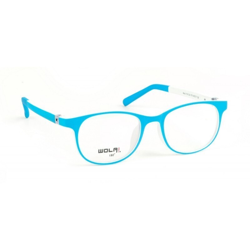 Wola! 116 montatura bambino
