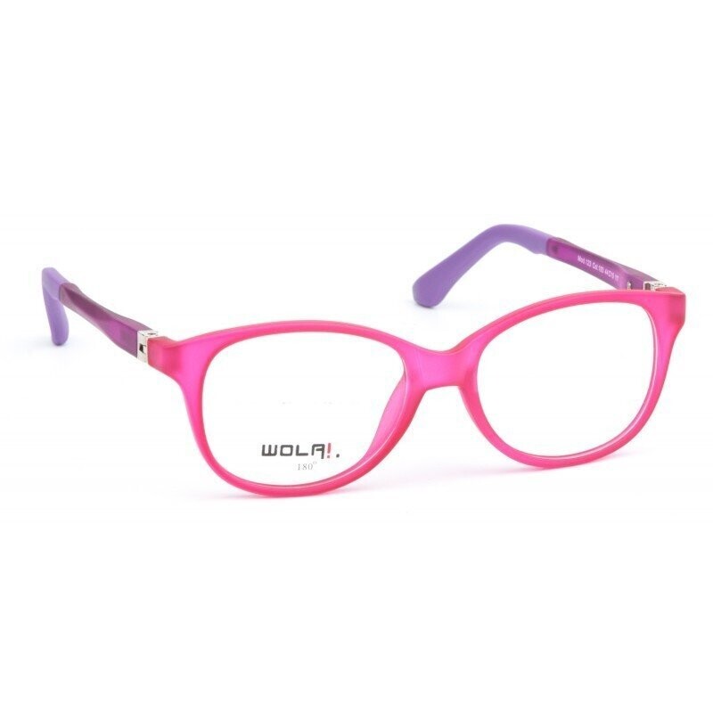 Wola! 123 montature per bambina