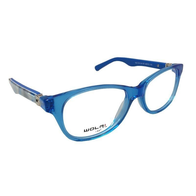 Wola! 120 montature per bambini