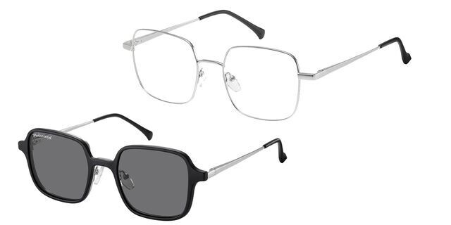 Angie MC98A  con clip sole polarizzato by European Ltd