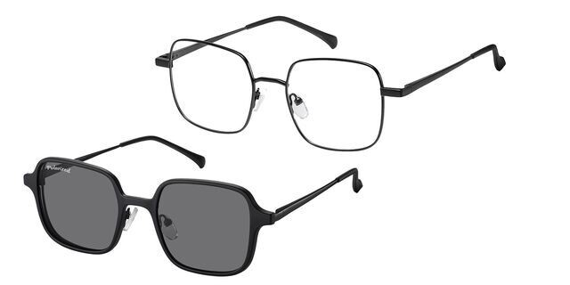 Angie MC98C  con clip sole polarizzato by European Ltd