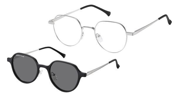 Artur MC99A  con clip sole polarizzato by European Ltd