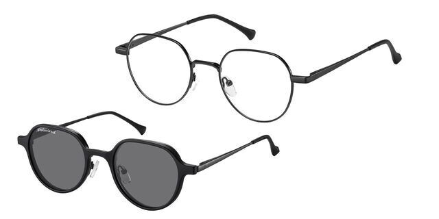 Artur MC99C  con clip sole polarizzato by European Ltd