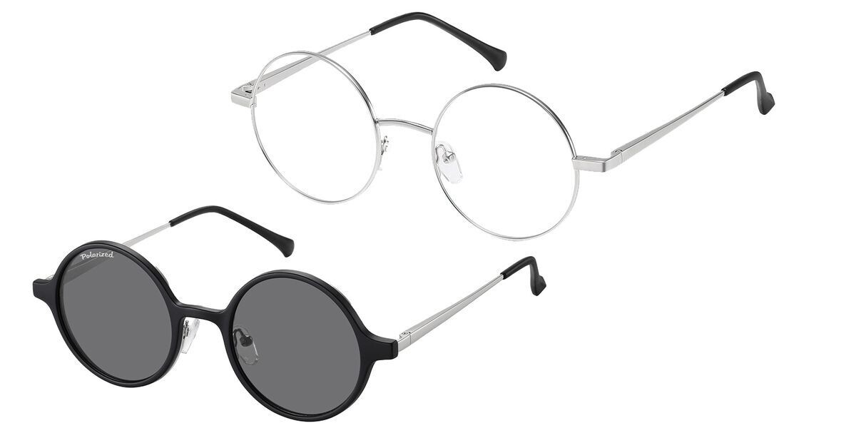 BOB  MC100A con clip sole polarizzato