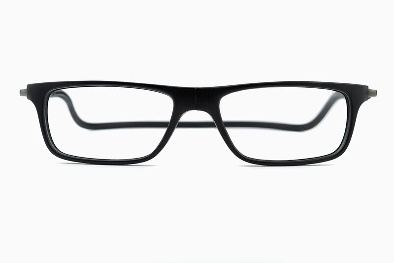 Occhiali da lettura con calamita BODO Slastik - anche quarti di diottria