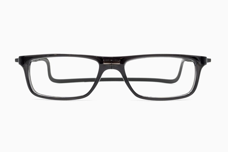 Occhiali da lettura con calamita BODO Slastik - anche quarti di diottria