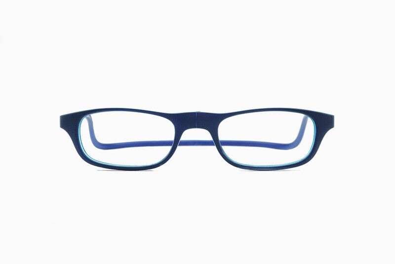 Occhiale da lettura con calamita LEIA Slastik - anche quarti di diottria