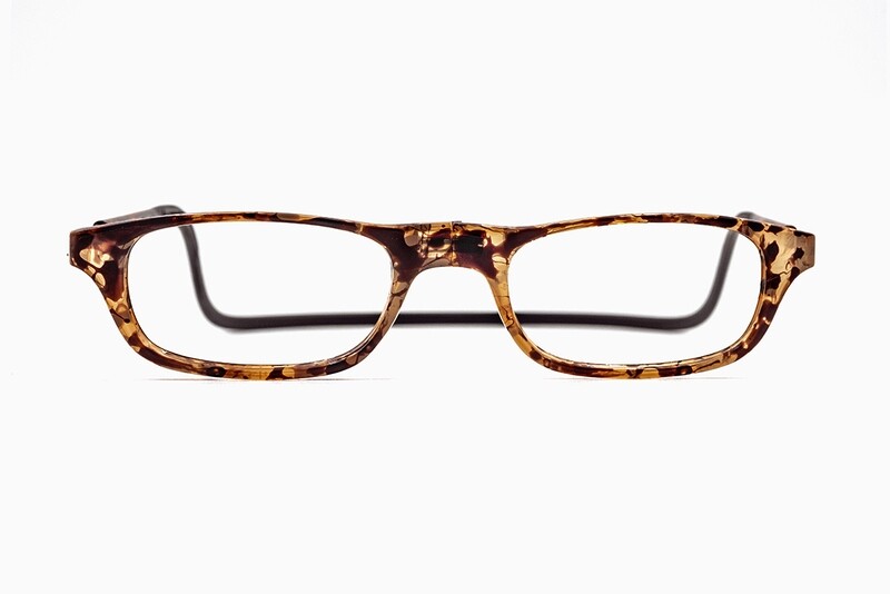 Occhiale da lettura con calamita LEIA Slastik - anche quarti di diottria