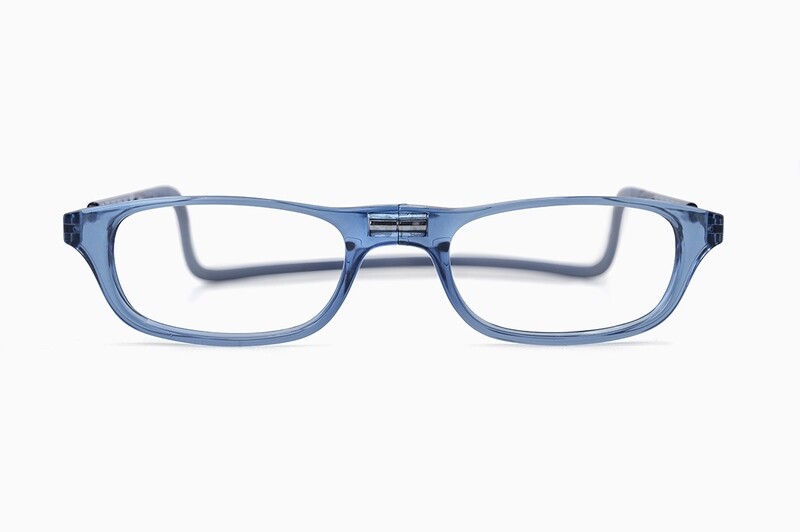 Occhiale da lettura con calamita LEIA Slastik - anche quarti di diottria