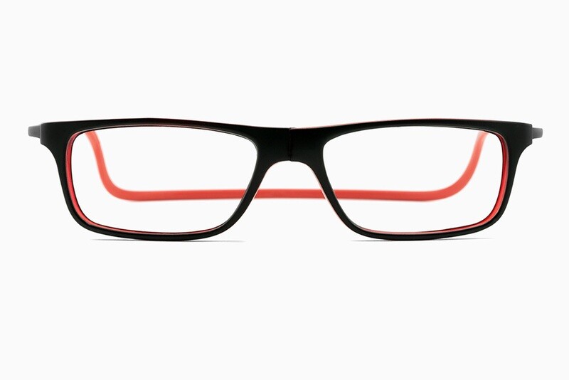 Occhiali da lettura con calamita BODO Slastik - anche quarti di diottria