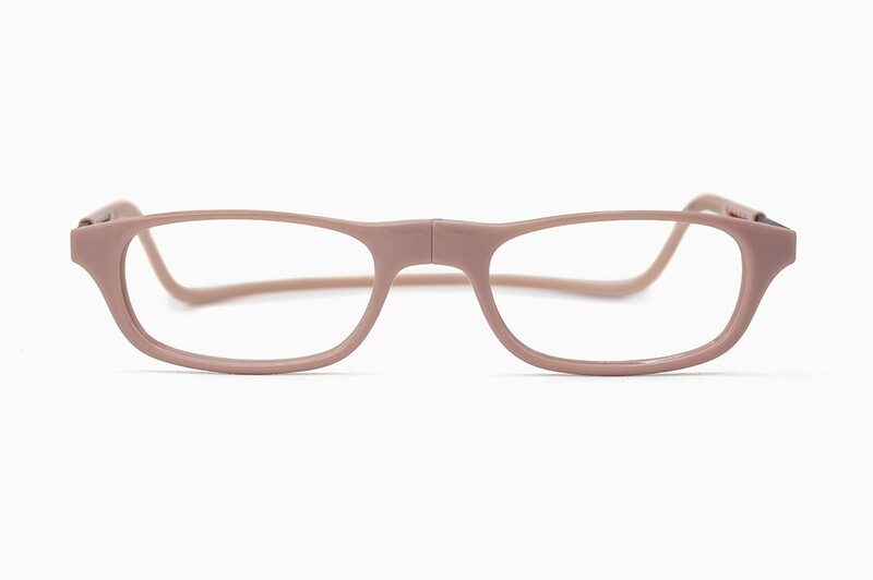 Occhiale da lettura con calamita LEIA Slastik - anche quarti di diottria