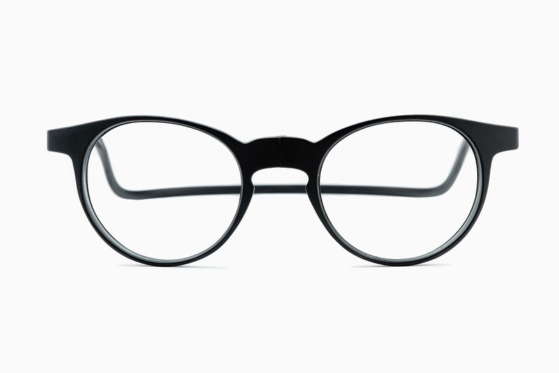 Occhiali da lettura con calamita SOHO Slastik anche quarti di diottria