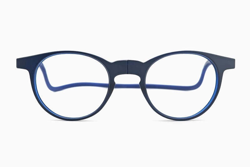 Occhiale da lettura con calamita SOHO Slastik  anche quarti di diottria