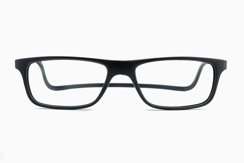 Occhiali da lettura con calamita JABBA Slastik - anche quarti di diottria