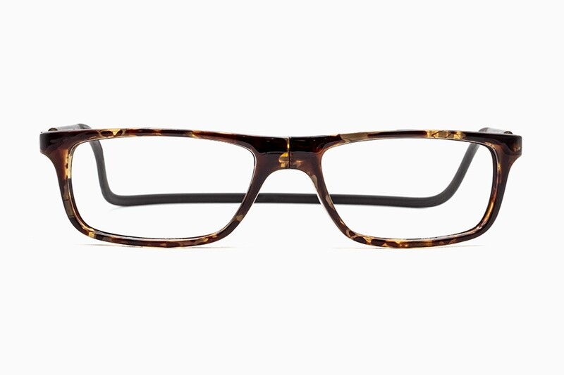 Occhiali da lettura con calamita JABBA Slastik - anche quarti di diottria