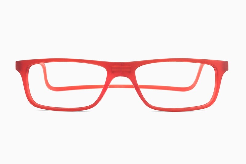 Occhiali da lettura con calamita JABBA Slastik - anche quarti di diottria