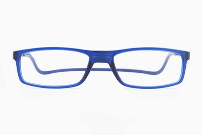 Occhiali da lettura con calamita DOKU Slastik - anche quarti di diottria DOKU008
