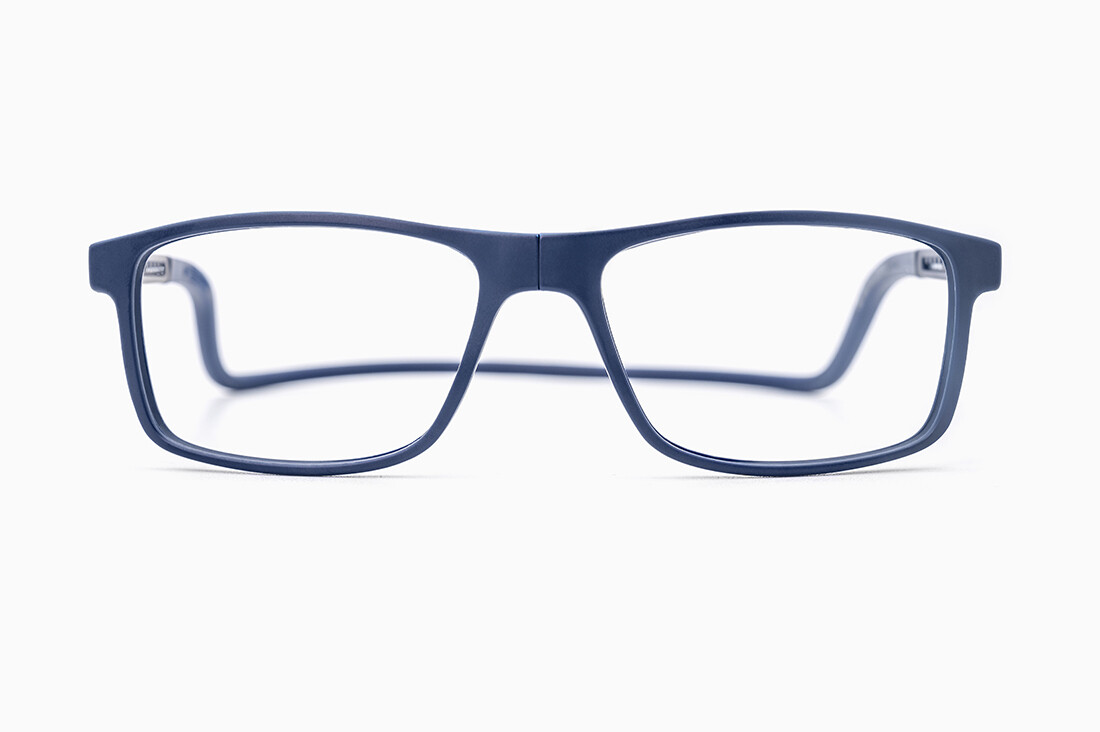 Montatura con calamita ACKNAR 006 BYSS by Slastik