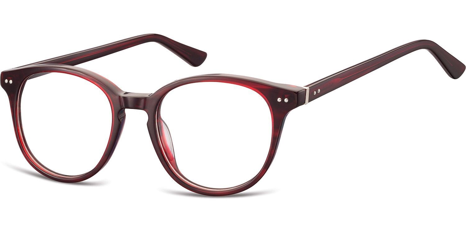 Mark AC32D by European Ltd  Rosso scuro