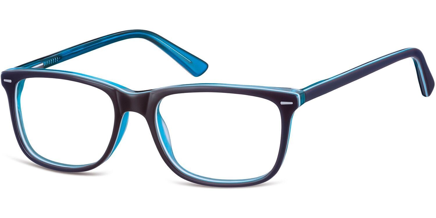 JACK A71D by European Ltd Marrone