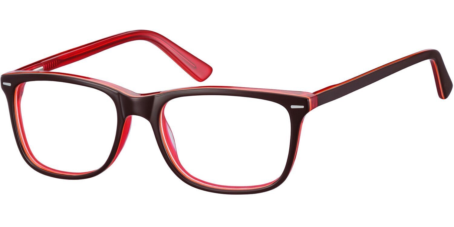 JACK A71C by European Ltd Marrone