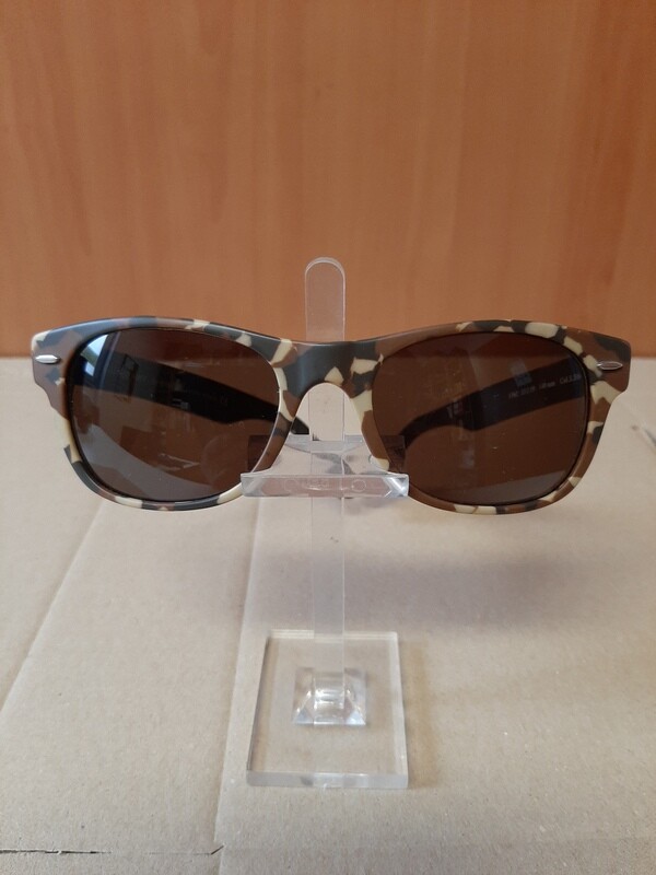 MARTIN by IOM occhiale mimetico desert