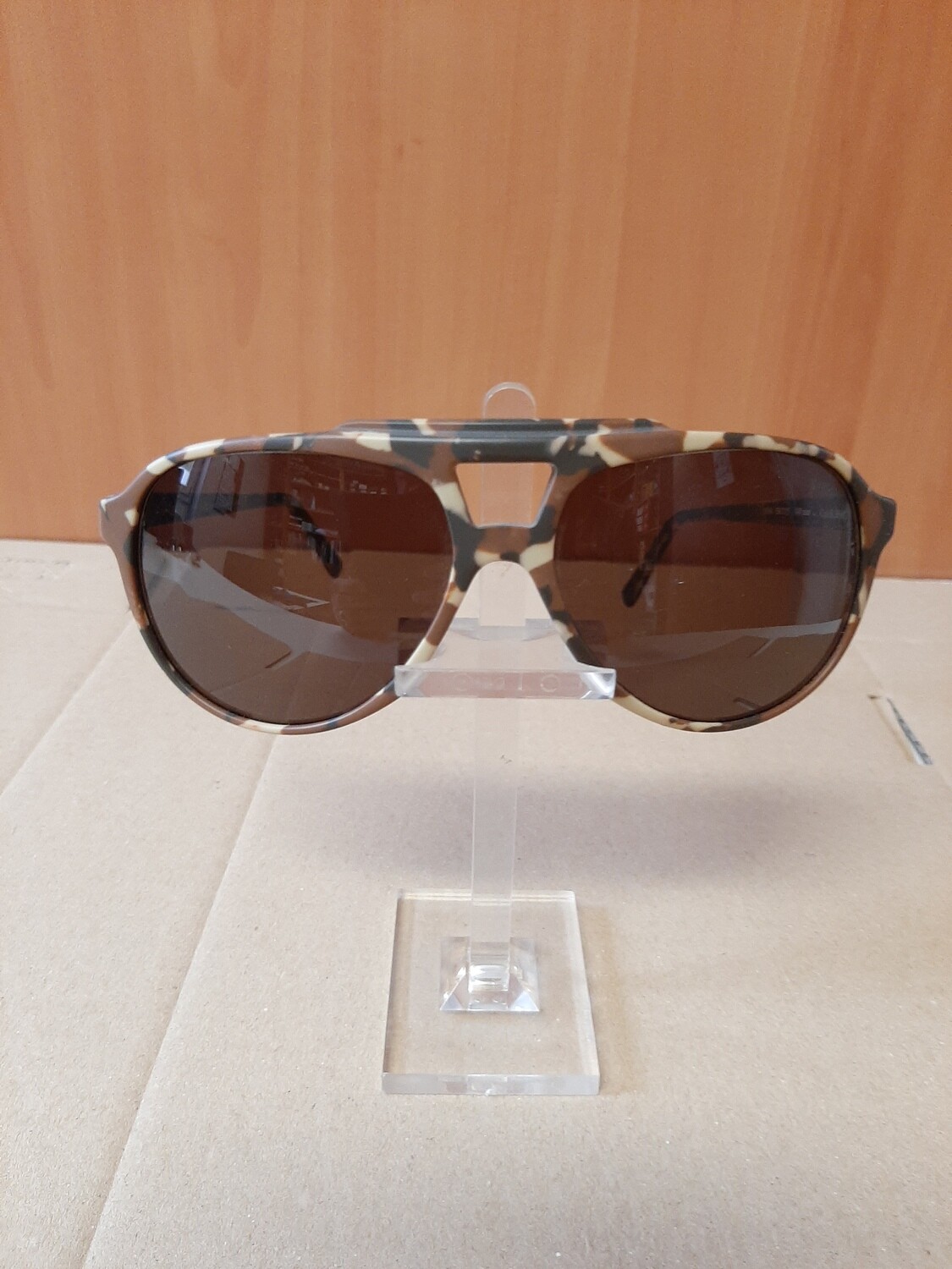 RAFAEL  by IOM occhiale mimetico desert