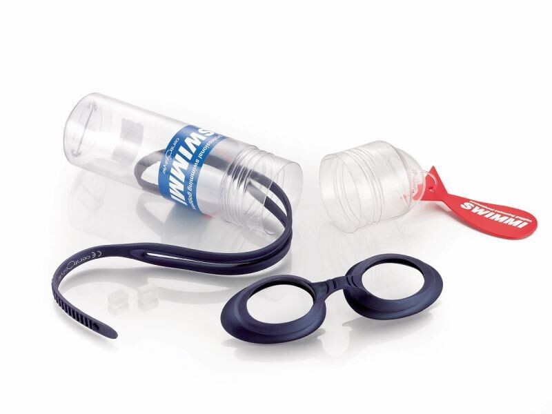 RICAMBIO PARTI IN GOMMA SWIMMI Medium by Centrostyle