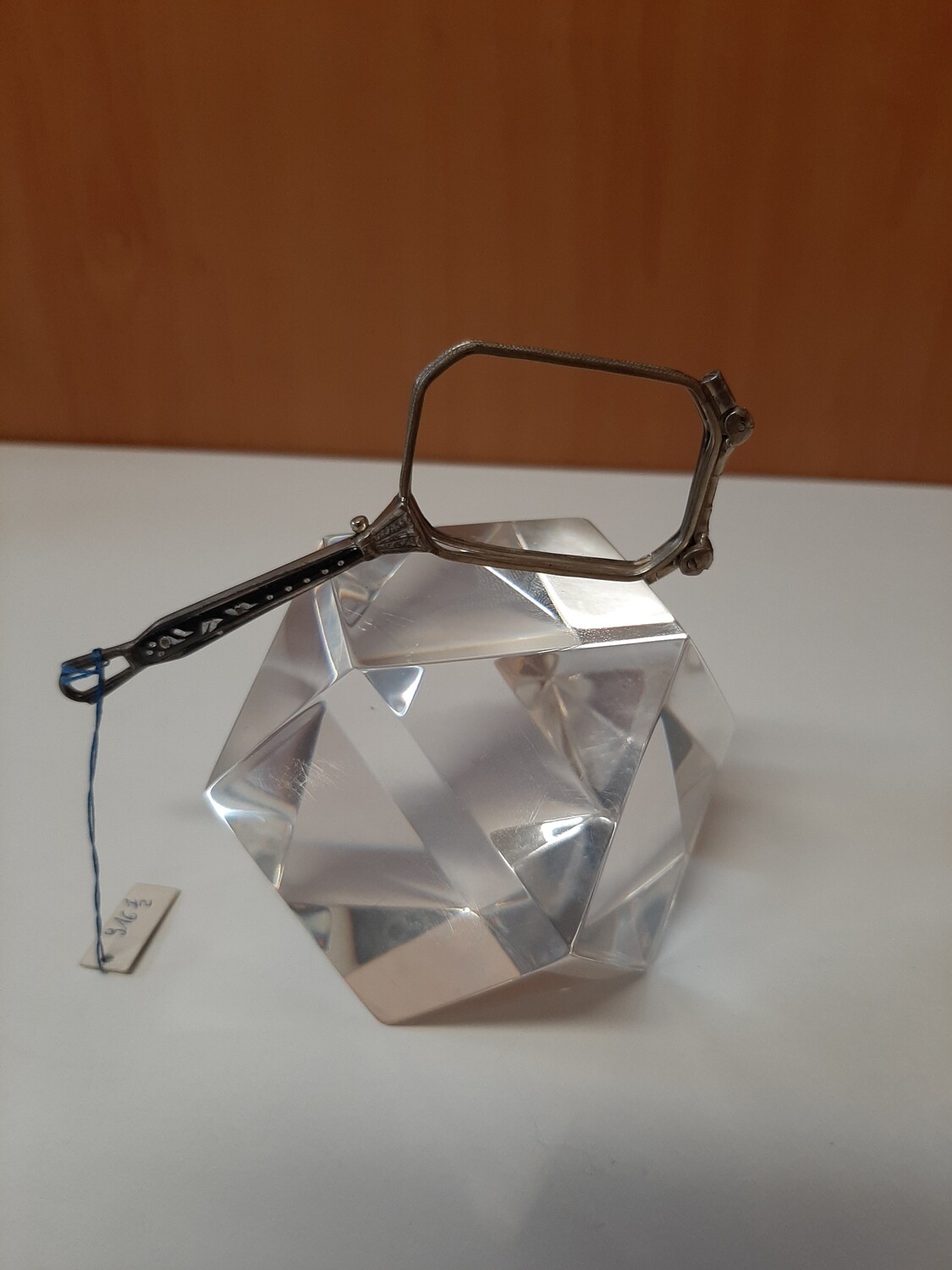 Occhialini Lorgnette Vintage graduabili