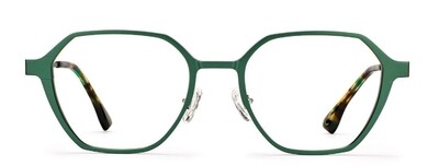 Centrostyle Airport F0520 montatura con Clip sole polarizzati F052051 05000