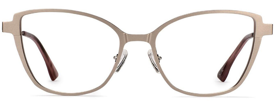 Centrostyle Airport F0521 - Montatura con Clip sole