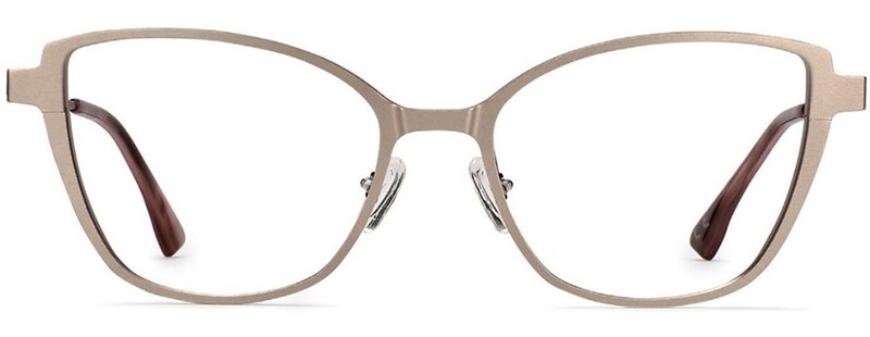 Centrostyle Airport F0521 - Montatura con Clip sole