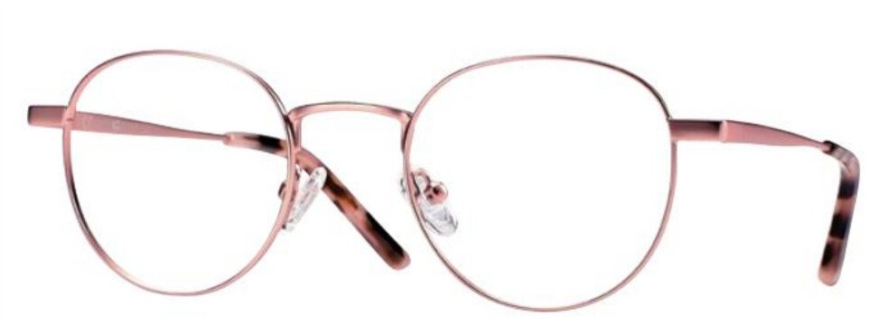 CentroStyle Panthos F0539 - Montatura da Vista con ClipOn magnetico