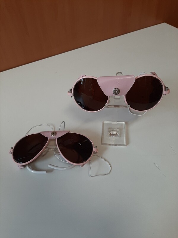 Occhiali da Montagna - Escursionismo - Trekking