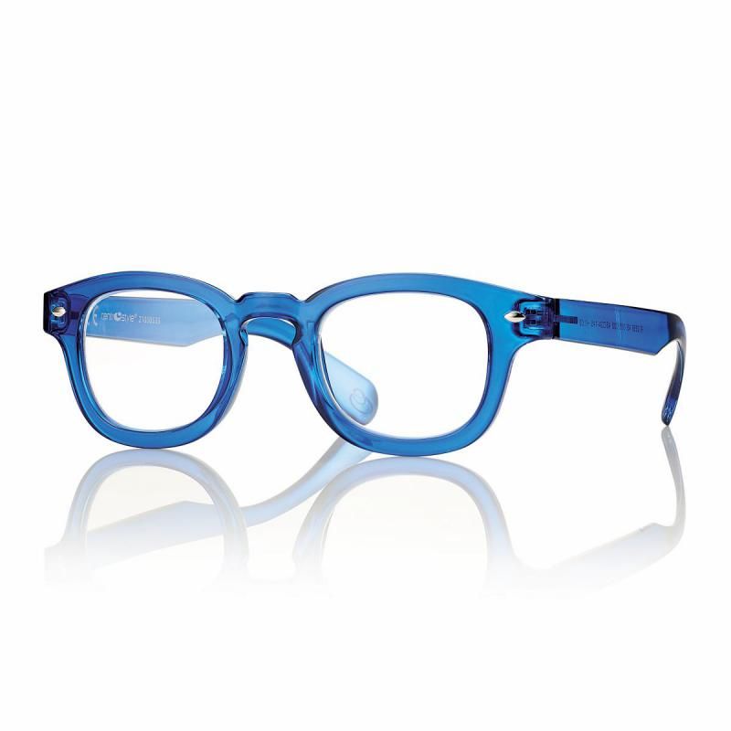 SMART VINTAGE Blu  - occhiali da lettura by CentroStyle