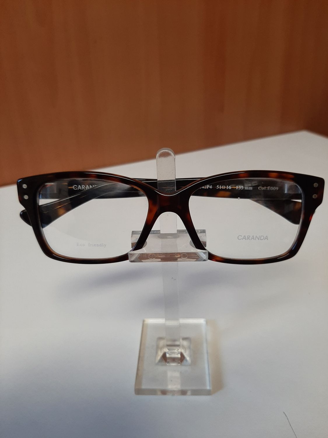 Montatura Caranda BIO 2242 - Rick