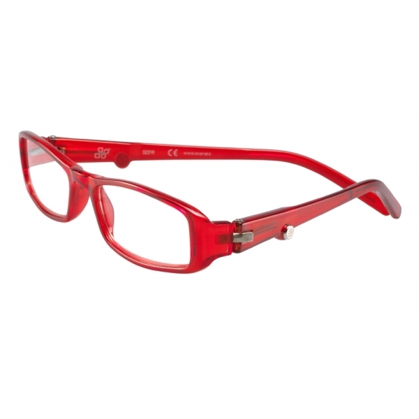 CliC GoDo Fly occhiali da lettura tascabili con calamita