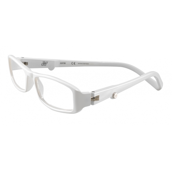CliC GoDo Fly White