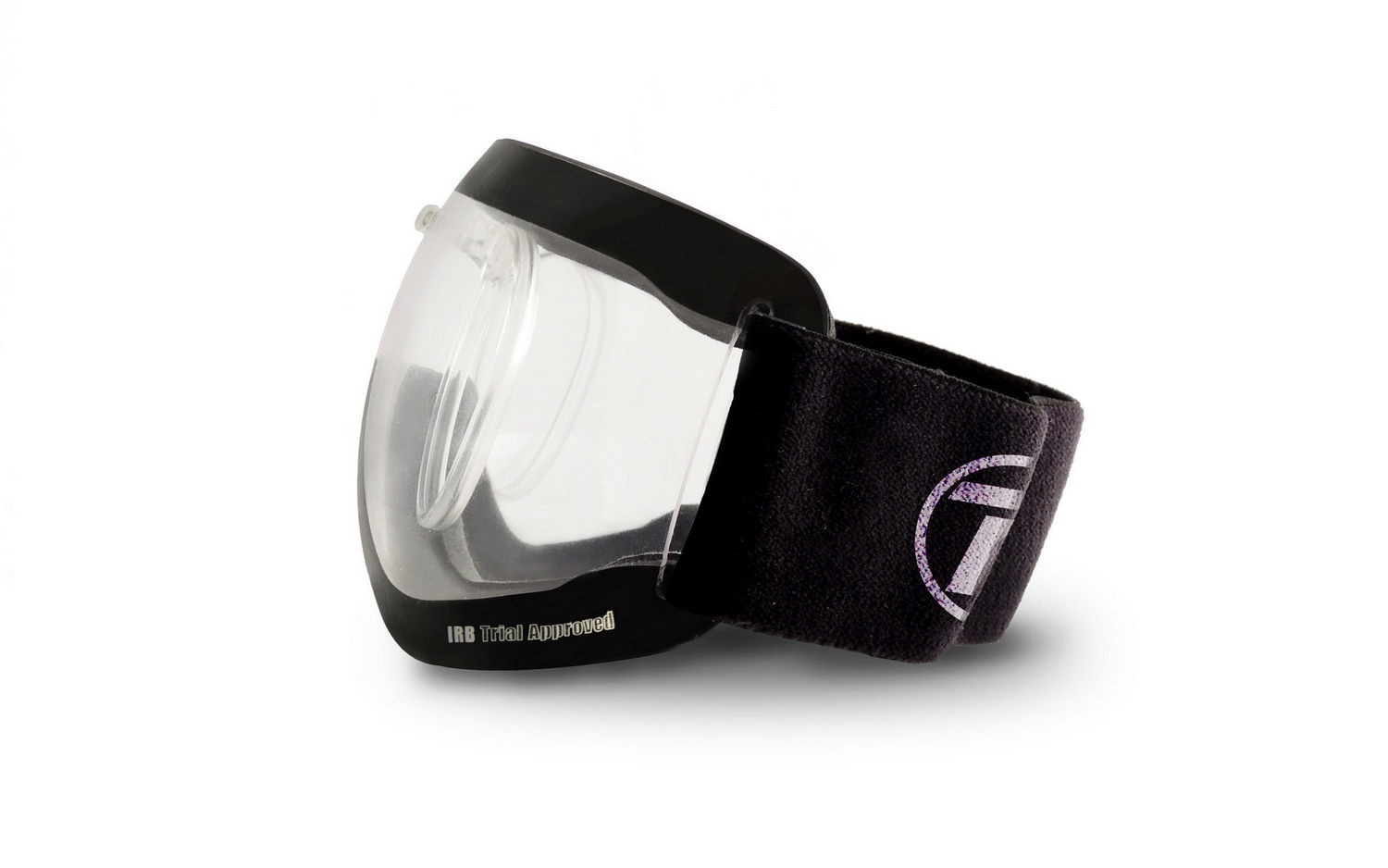 Rugby Goggles Raleri - Occhiali protettivi per rugby con inserto ottico