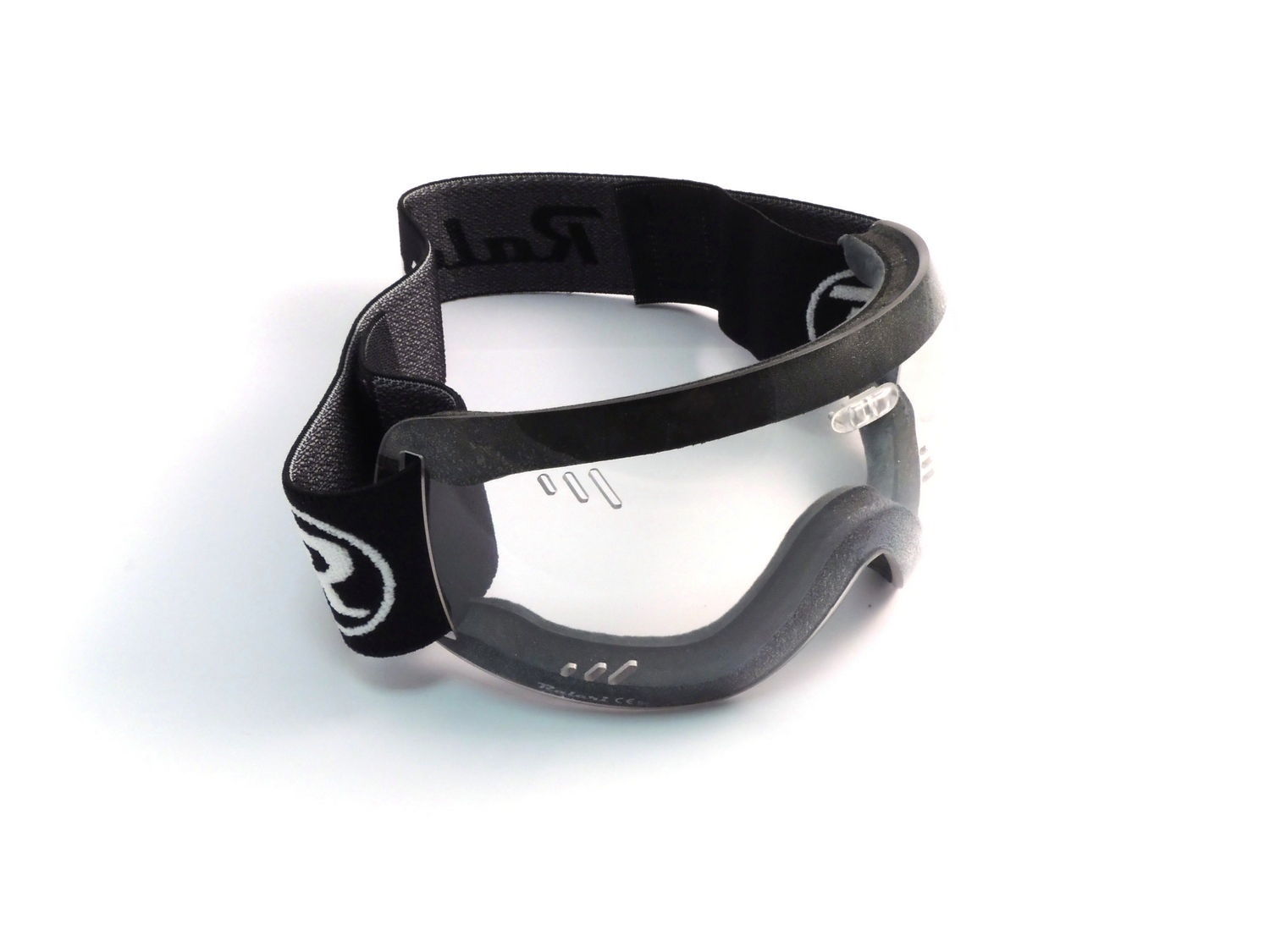 Rugby Goggles Raleri - Occhiali protettivi per rugby con inserto ottico