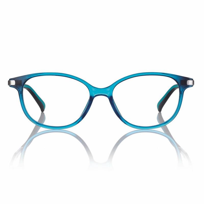 Montatura Centrostyle con Magnetic Clip On F0057