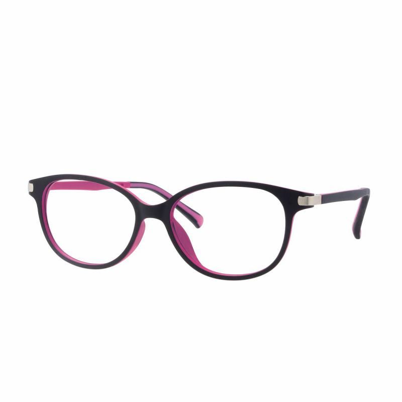 Montatura Centrostyle con Magnetic Clip On F0057