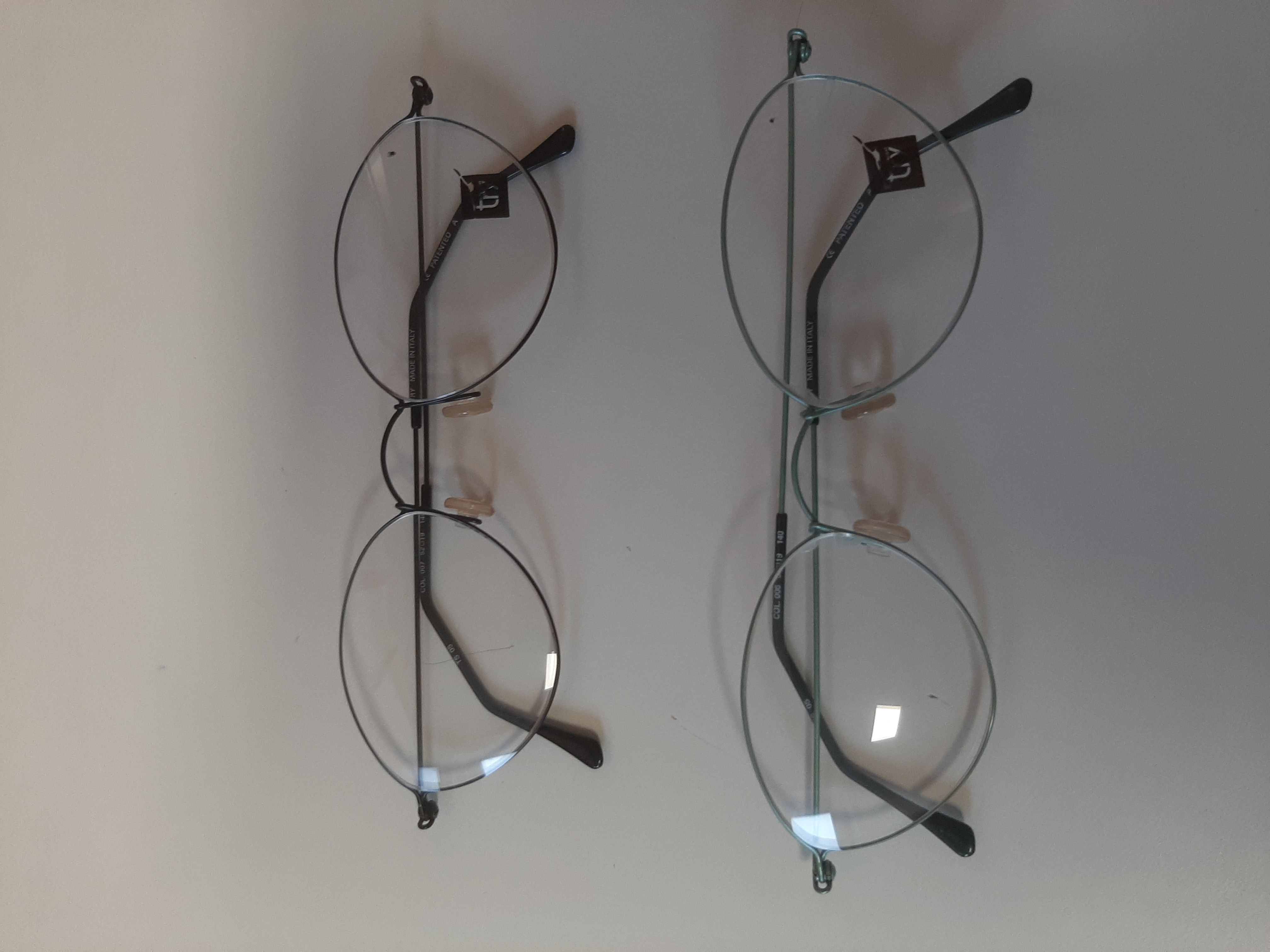 Montatura Try Titanium Ultralight