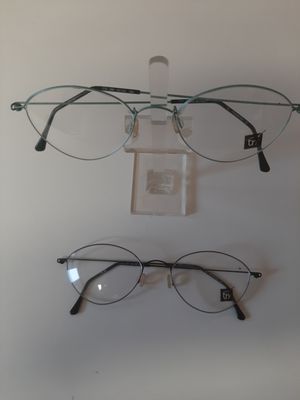 Montatura Try Titanium Ultralight TS 05