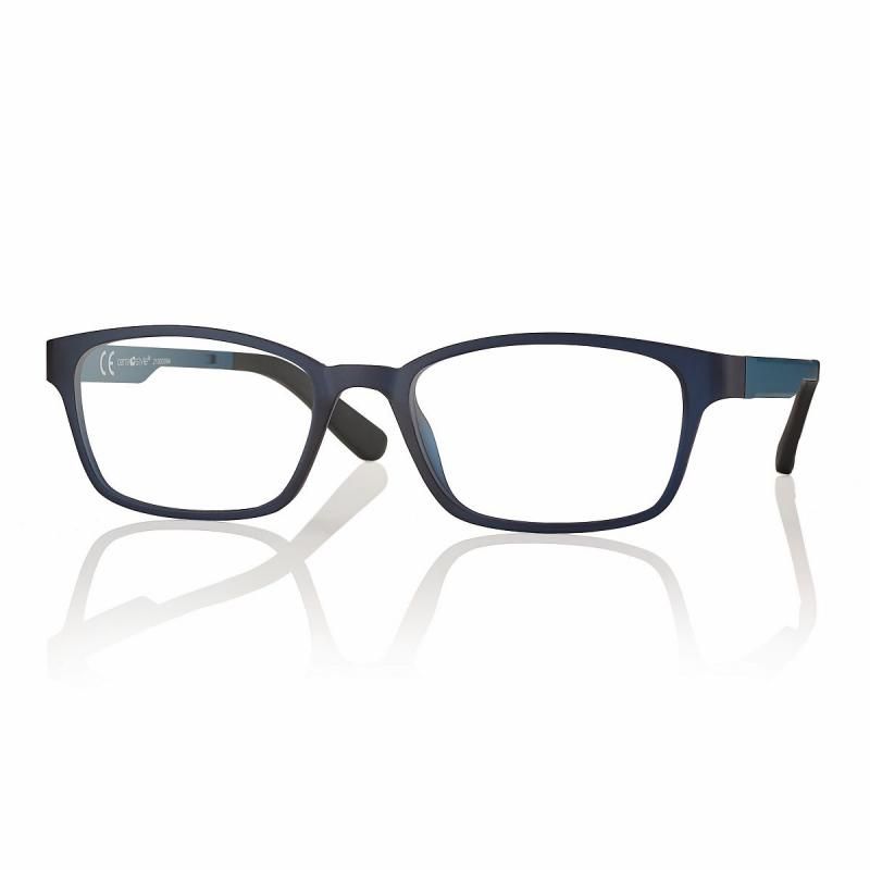 CentroStyle Light&amp;Flexible Ultem Blu opaco F0389