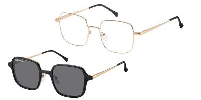 PROMO - Occhiale Completo Donna ANGIE con Clip Sole - 4 colori